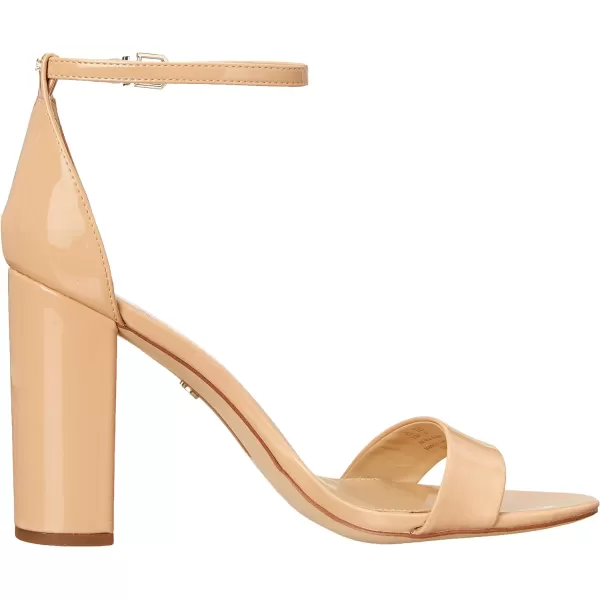 Sam Edelman Womens Yaro SandalBeige Blush
