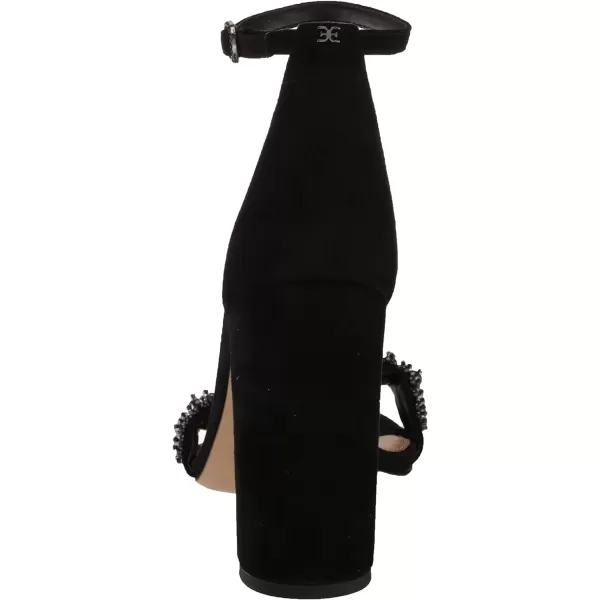 Sam Edelman Womens Yaro SandalBlack Perla