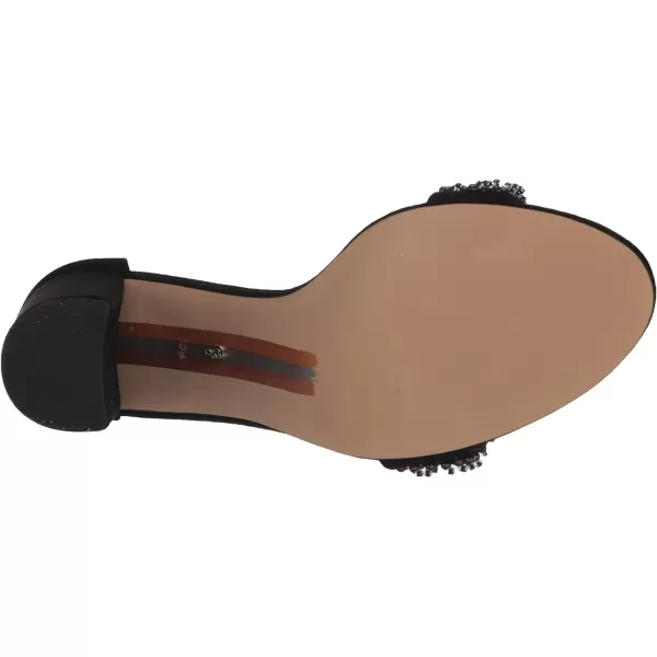 Sam Edelman Womens Yaro SandalBlack Perla
