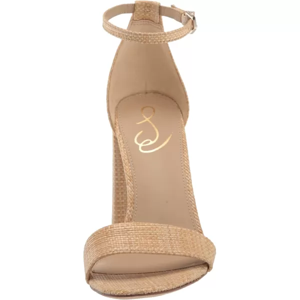 Sam Edelman Womens Yaro SandalBleached Beechwood