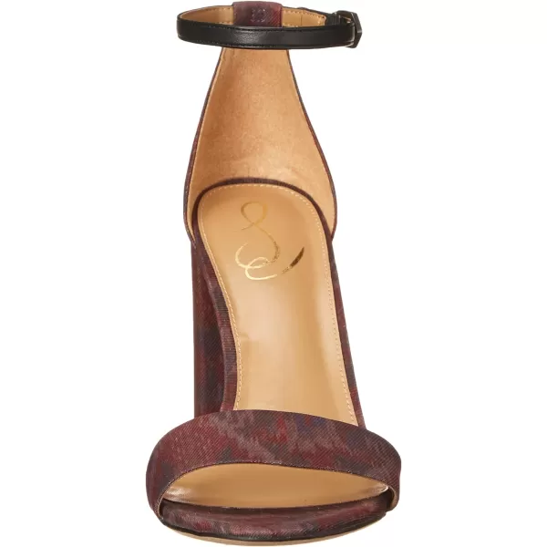 Sam Edelman Womens Yaro SandalBrick