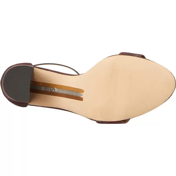 Sam Edelman Womens Yaro SandalBrick