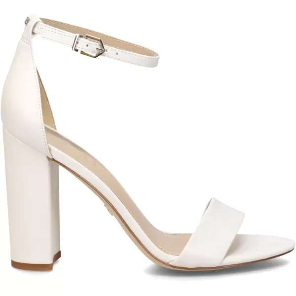 Sam Edelman Womens Yaro SandalBright White