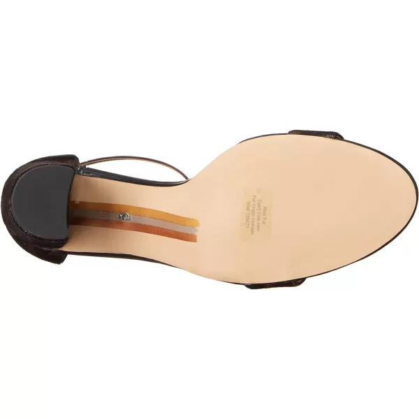 Sam Edelman Womens Yaro SandalBrown Multi