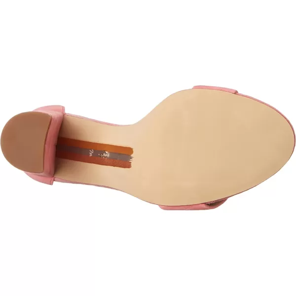 Sam Edelman Womens Yaro SandalCarmine Rose
