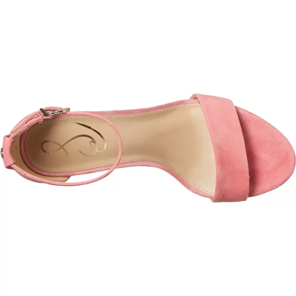 Sam Edelman Womens Yaro SandalCarmine Rose