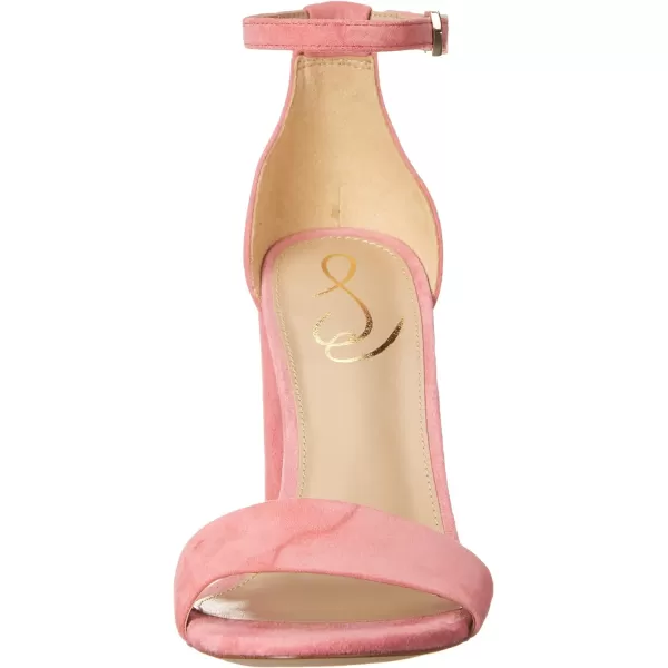 Sam Edelman Womens Yaro SandalCarmine Rose