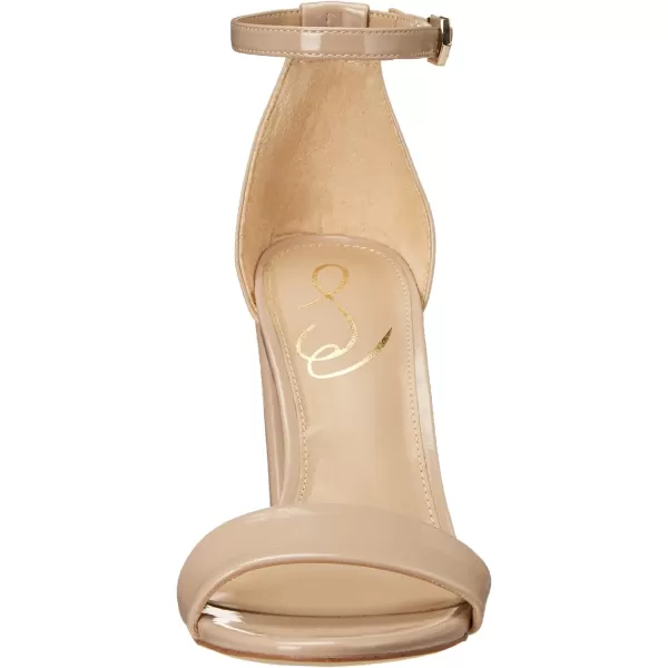 Sam Edelman Womens Yaro SandalChai Latte