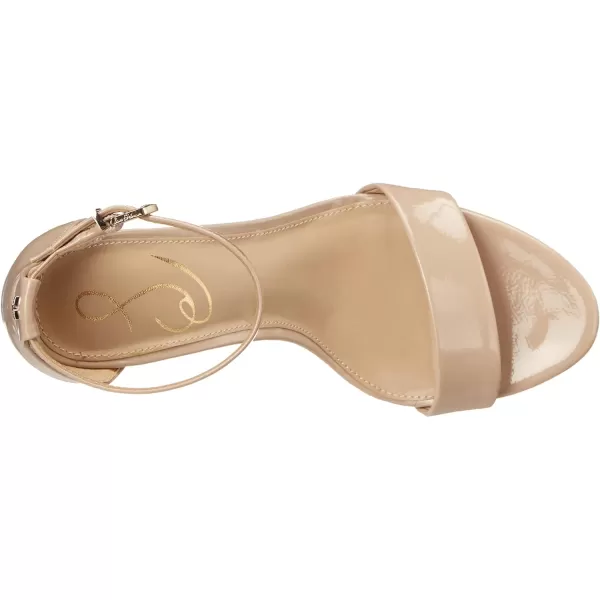 Sam Edelman Womens Yaro SandalChai Latte