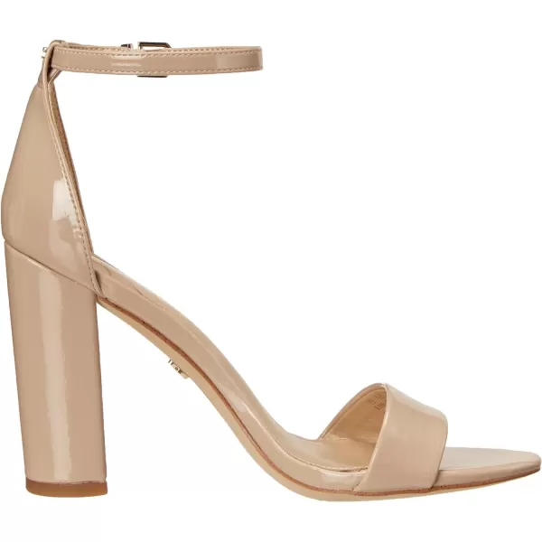 Sam Edelman Womens Yaro SandalChai Latte