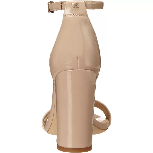 Sam Edelman Womens Yaro SandalChai Latte