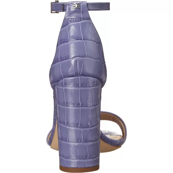 Sam Edelman Womens Yaro SandalDusty Violet