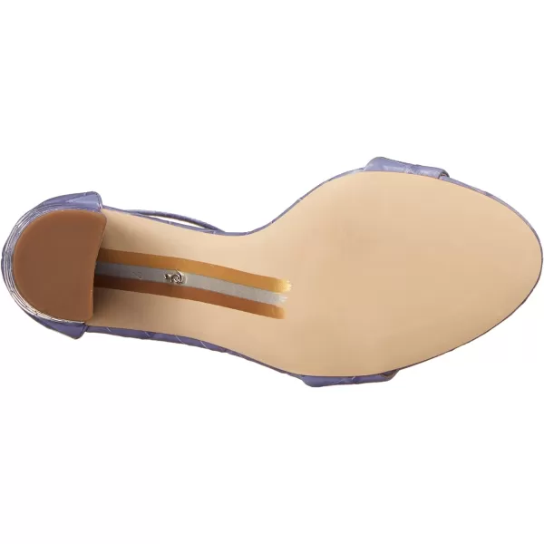 Sam Edelman Womens Yaro SandalDusty Violet
