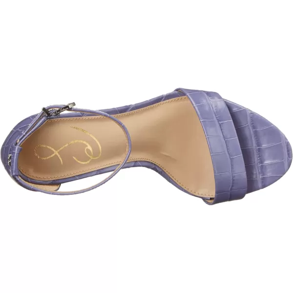 Sam Edelman Womens Yaro SandalDusty Violet