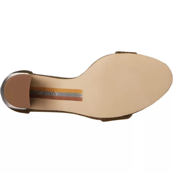 Sam Edelman Womens Yaro SandalFirgreen