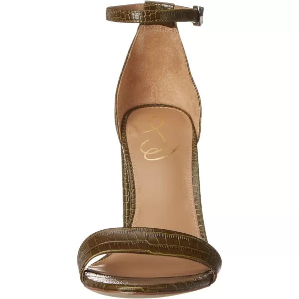 Sam Edelman Womens Yaro SandalFirgreen