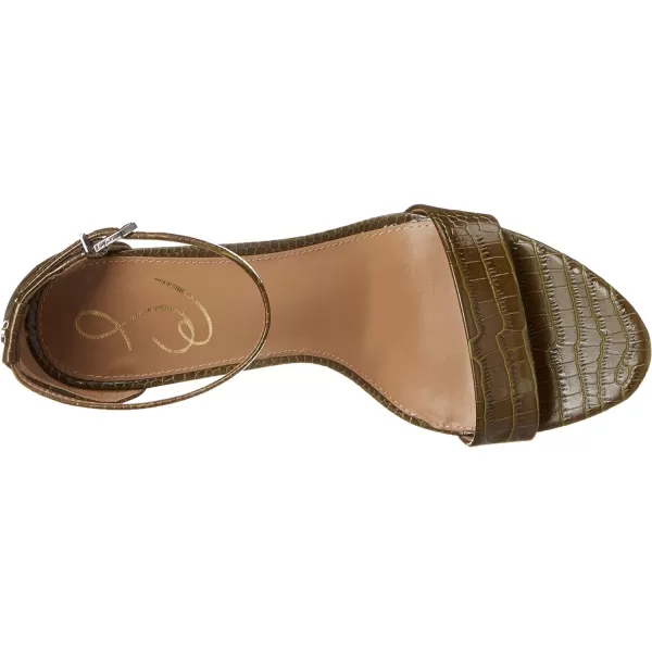 Sam Edelman Womens Yaro SandalFirgreen