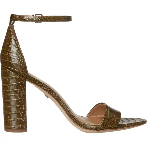 Sam Edelman Womens Yaro SandalFirgreen