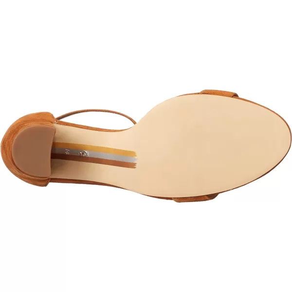 Sam Edelman Womens Yaro SandalFrontier Brown