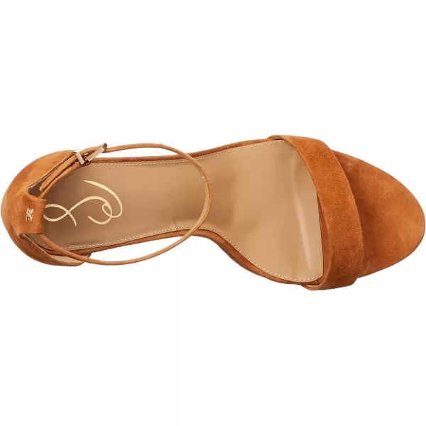 Sam Edelman Womens Yaro SandalFrontier Brown