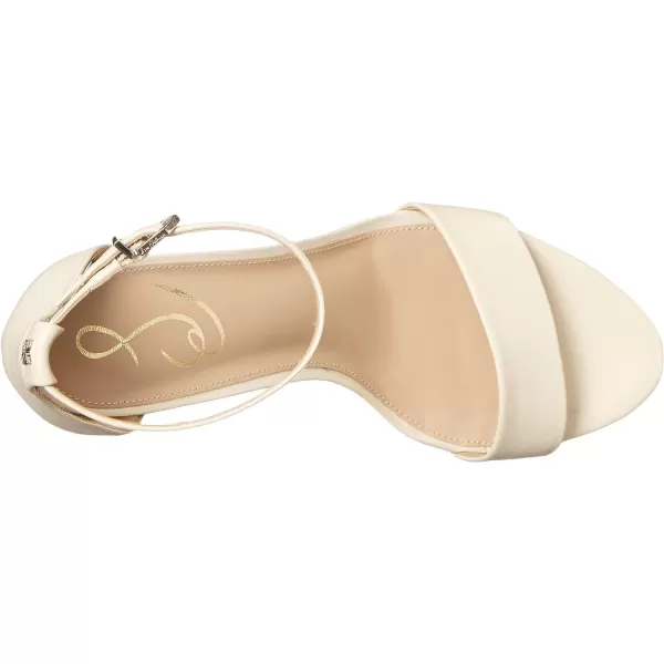 Sam Edelman Womens Yaro SandalIvory