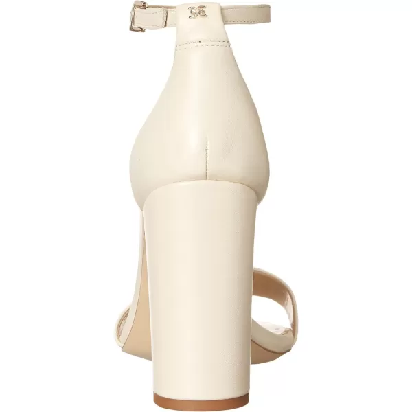 Sam Edelman Womens Yaro SandalIvory