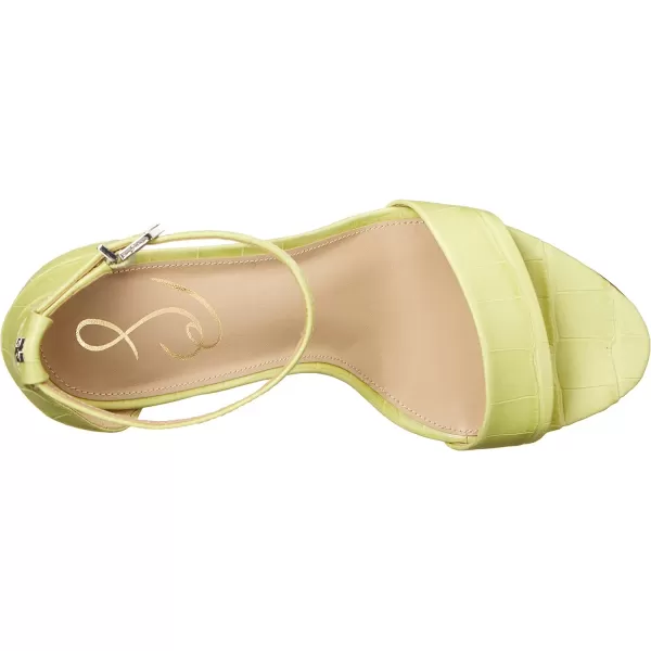Sam Edelman Womens Yaro SandalKiwi