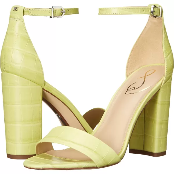 Sam Edelman Womens Yaro SandalKiwi
