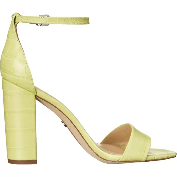 Sam Edelman Womens Yaro SandalKiwi