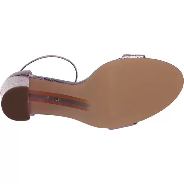 Sam Edelman Womens Yaro SandalLilac Quartz
