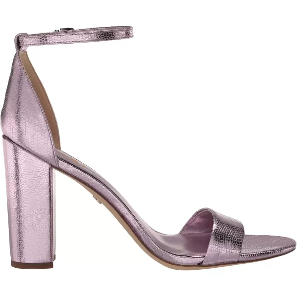 Sam Edelman Womens Yaro SandalLilac Quartz