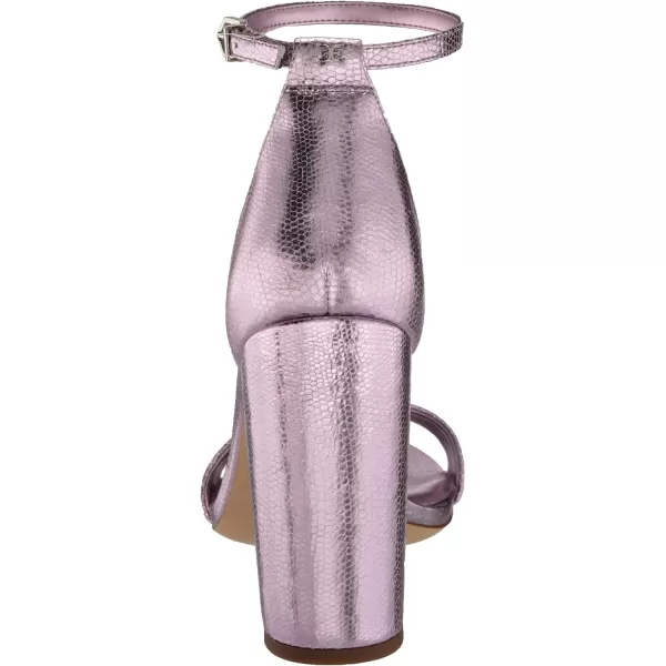 Sam Edelman Womens Yaro SandalLilac Quartz