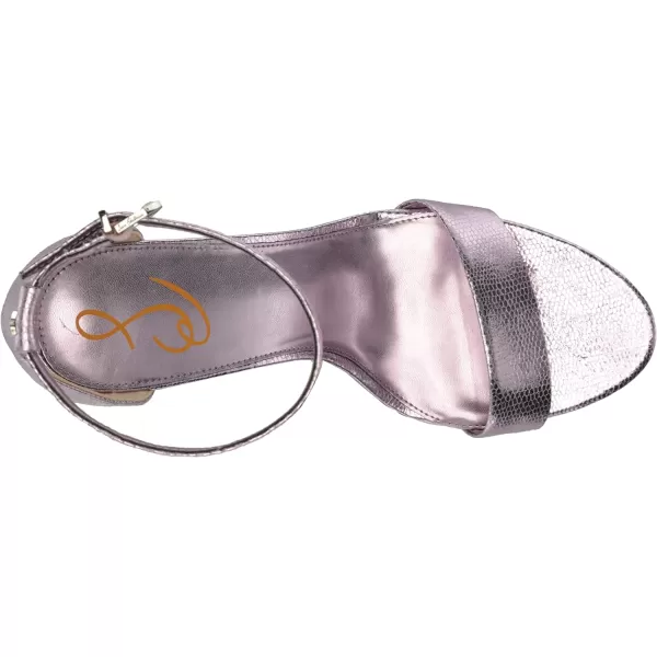 Sam Edelman Womens Yaro SandalLilac Quartz