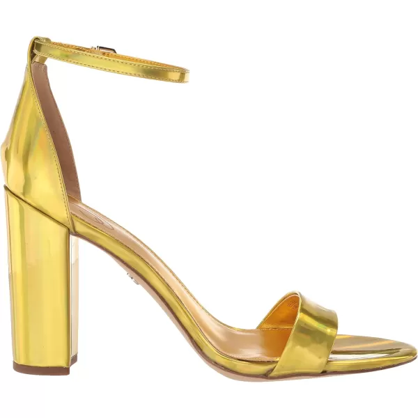 Sam Edelman Womens Yaro SandalMimosa Gold