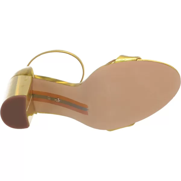 Sam Edelman Womens Yaro SandalMimosa Gold