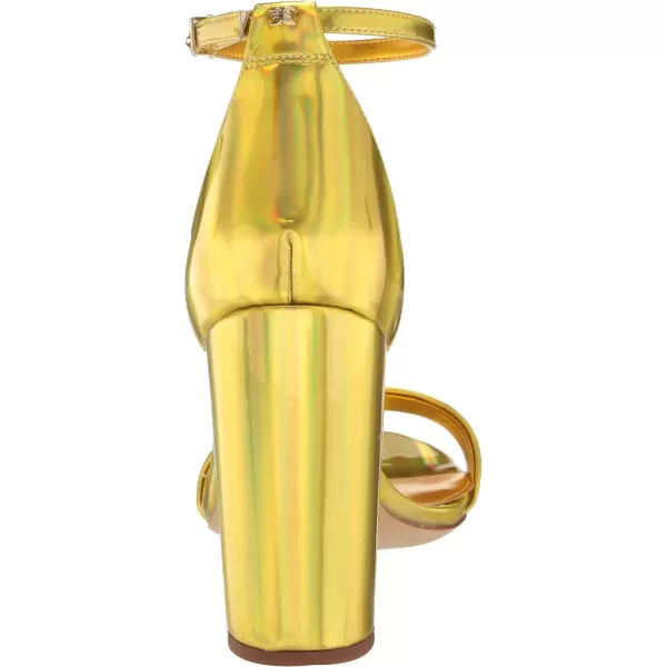 Sam Edelman Womens Yaro SandalMimosa Gold