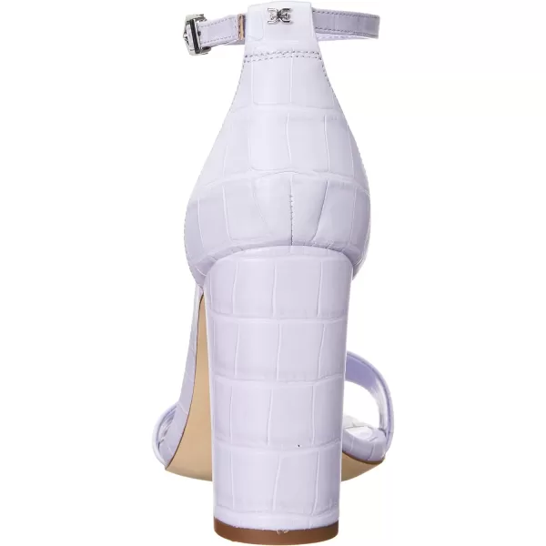 Sam Edelman Womens Yaro SandalMisty Lilac