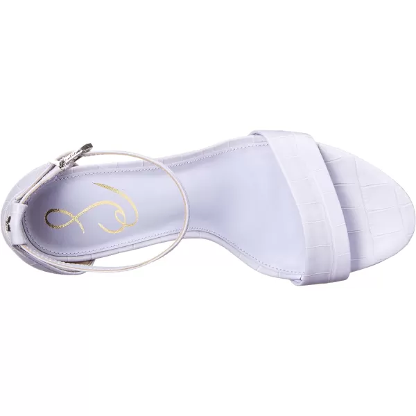 Sam Edelman Womens Yaro SandalMisty Lilac