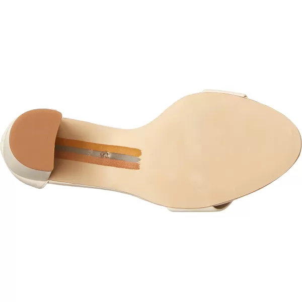 Sam Edelman Womens Yaro SandalModern Ivory