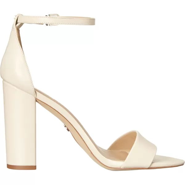 Sam Edelman Womens Yaro SandalModern Ivory