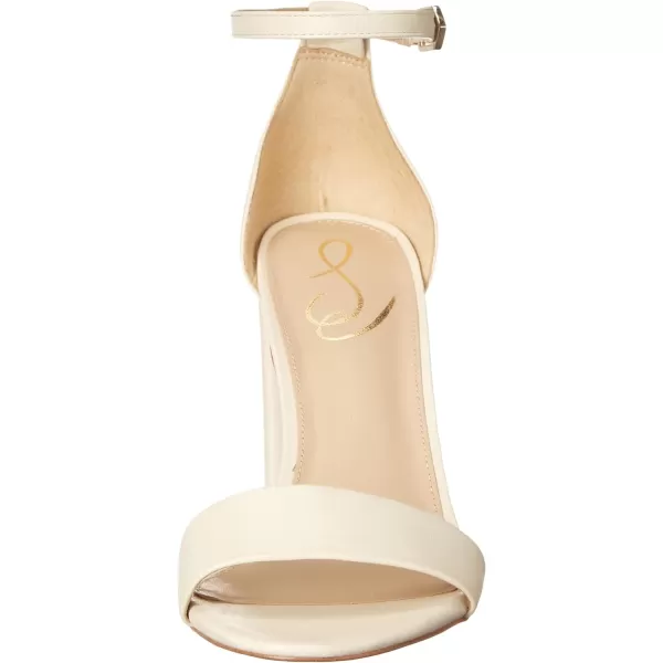 Sam Edelman Womens Yaro SandalModern Ivory