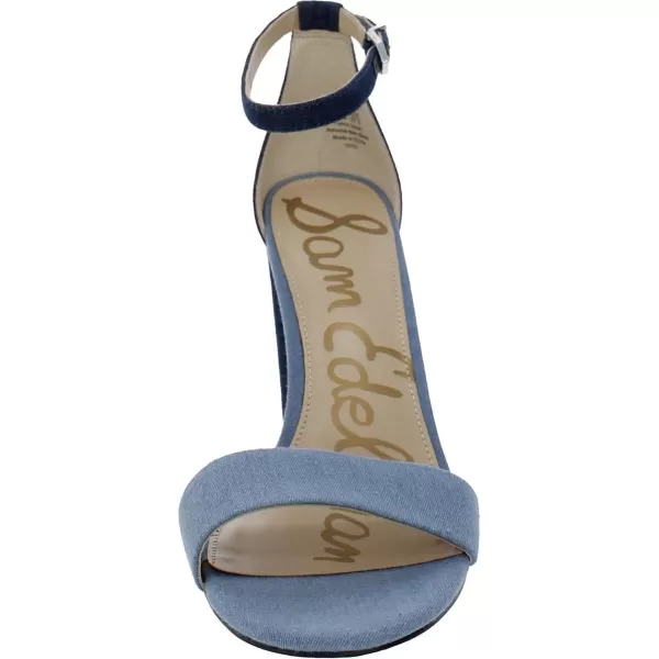 Sam Edelman Womens Yaro SandalNavy