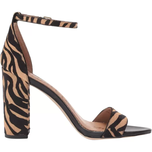 Sam Edelman Womens Yaro SandalNew Tan