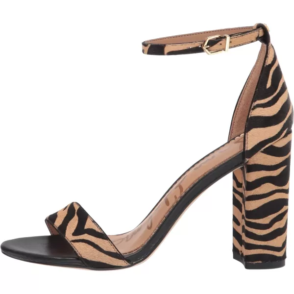 Sam Edelman Womens Yaro SandalNew Tan