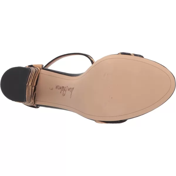 Sam Edelman Womens Yaro SandalNew Tan