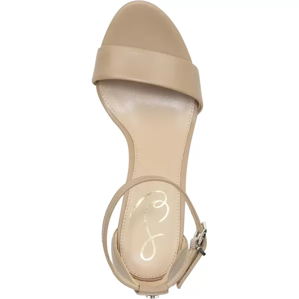 Sam Edelman Womens Yaro SandalNude