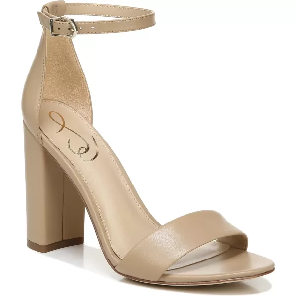 Sam Edelman Womens Yaro SandalNude