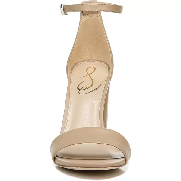 Sam Edelman Womens Yaro SandalNude