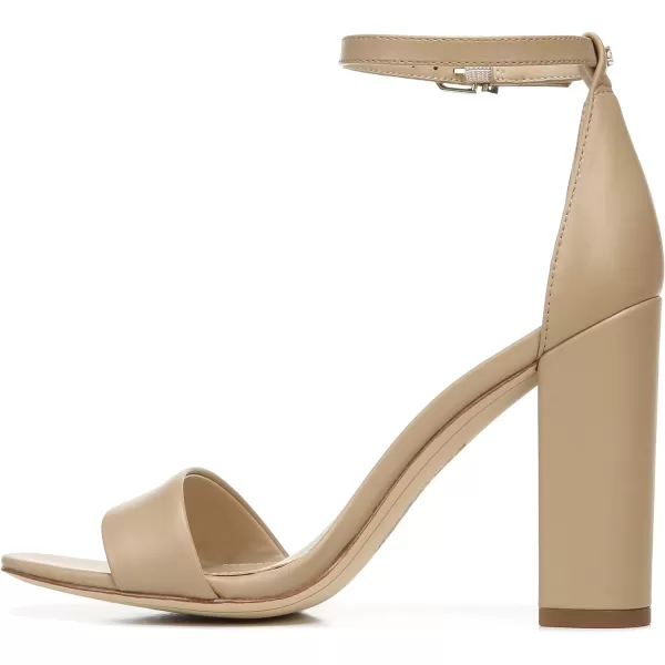 Sam Edelman Womens Yaro SandalNude