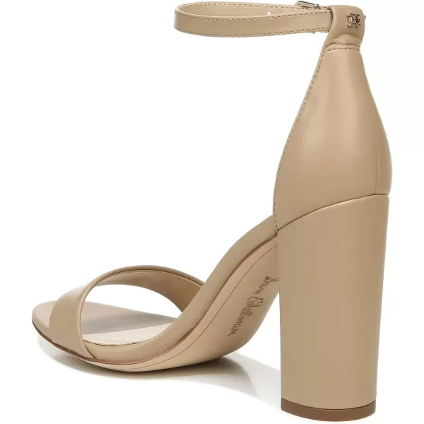 Sam Edelman Womens Yaro SandalNude